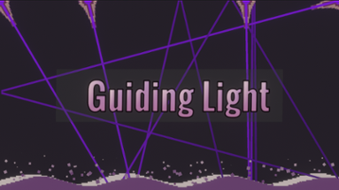 Guiding Light Image