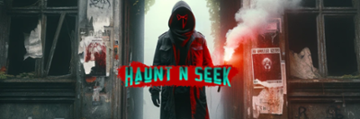 Haunt n Seek: Silent Siren PC/VR(BETA/DEMO) Image