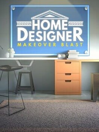 Home Designer: Makeover Blast Game Cover