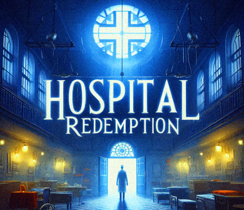 Hospital Redemption: Anna's World Expansion Game Cover