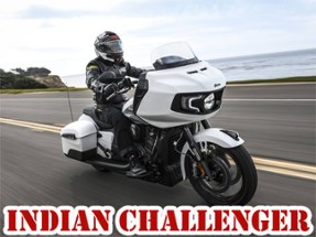 Indian Challenger Slide Image