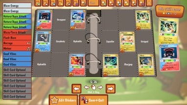 Isle of Swaps Image