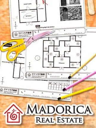 Madorica Real Estate Game Cover