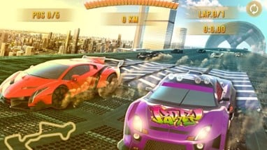 Master Racer: Car Racing 2024 Image