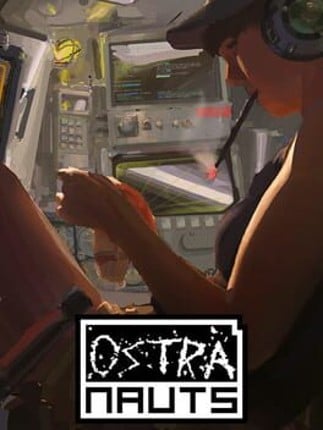 Ostranauts Game Cover
