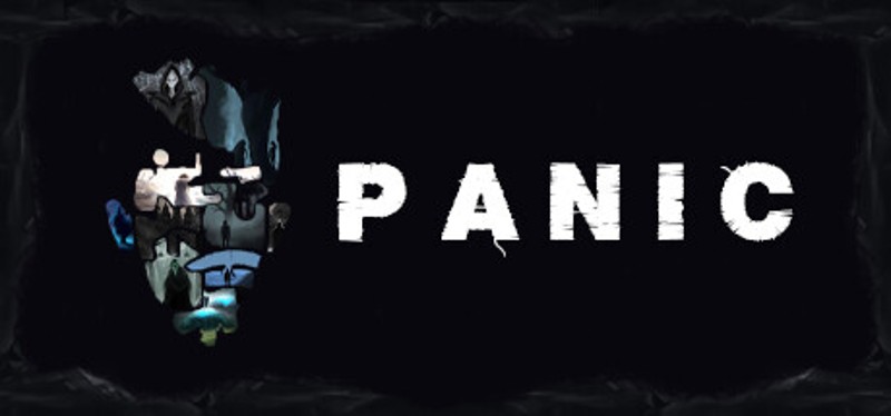 Panic Game Cover