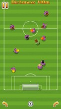 Pixel Rush Ultimate Soccer Image