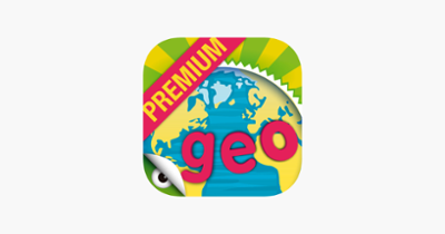 Planet Geo - Geography &amp; Learning Games for Kids Image