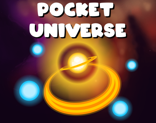 Pocket Universe Game Cover