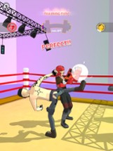 Punch It 3D Image