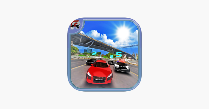 Real International Car Racing:Top Drift and Stunts Game Cover