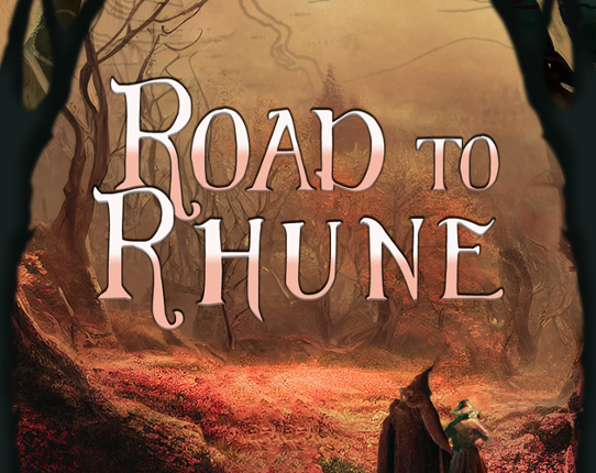 Road to Rhune Game Cover