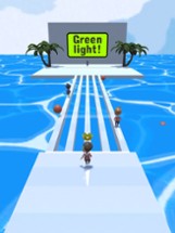 Run Race 3D: Multiplayer Games Image