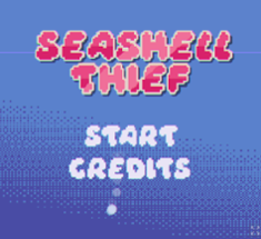 Seashell Thief Image
