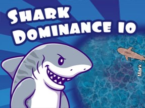 Shark Dominance io Image