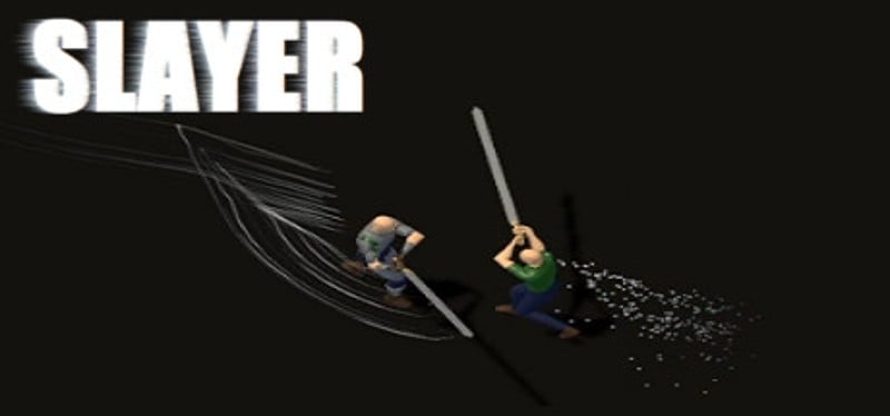 SLAYER - Survive & Thrive Game Cover