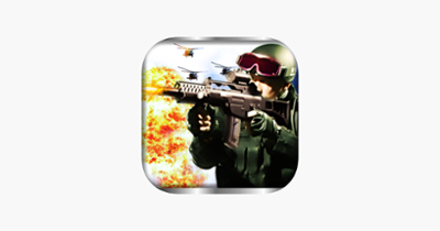 Sniper Army Commando 2 Image