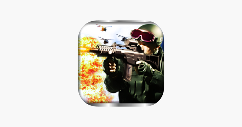 Sniper Army Commando 2 Game Cover