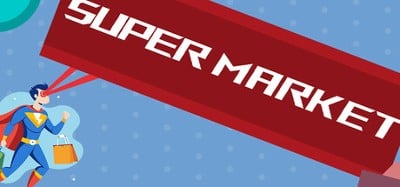 SUPER MARKET Image