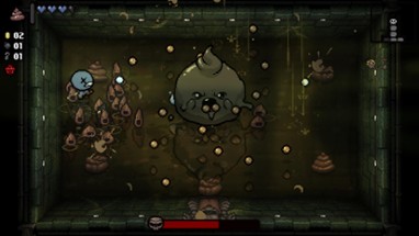 The Binding of Isaac: Repentance Image