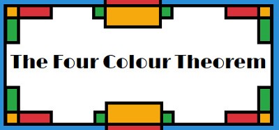 The Four Colour Theorem Image