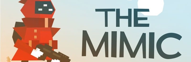 The Mimic Game Cover