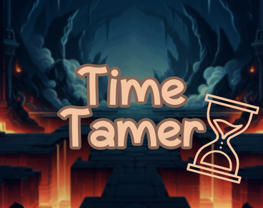 TimeTamer Game Cover