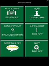 Trivia Game for Celtics Fans Image