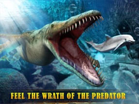 Ultimate Ocean Predator 2016 Image