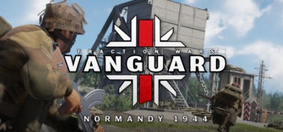 Vanguard: Normandy 1944 Image