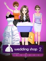 Wedding Shop 2 - Wedding Dress Image