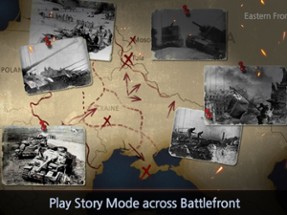 WW2 Battle Front Simulator Image