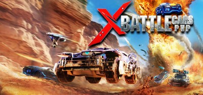 XBattleCarsPVP Image