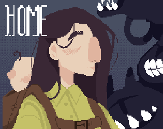 【﻿Ｈｏｍｅ】 Game Cover