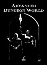 Advanced Dungeon World (Français) Image