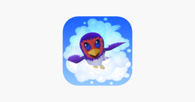 AvianJam - Bird Flight Image