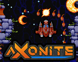 Axonite Image