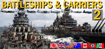 Battleships and Carriers 2 Image