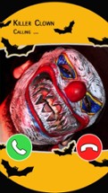 Calling Killer Clown Image