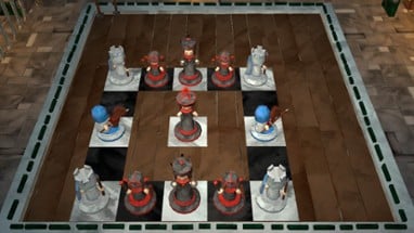 Chess Dungeons Image