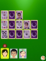 Chinese Poker - Best Pusoy,Thirteen,Pineapple,Russian Poker for iPad Image