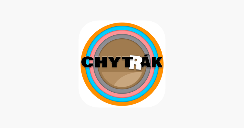 Chytrák Game Cover