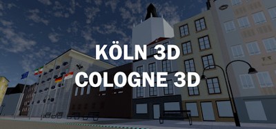 Cologne 3D Image