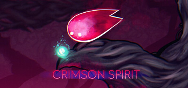 Crimson Spirit Game Cover