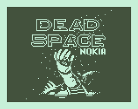 Dead Space Nokia Image