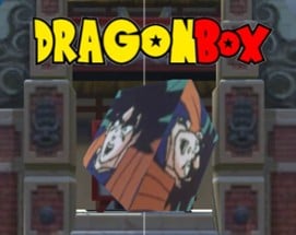 DragonBox fighting cube Image