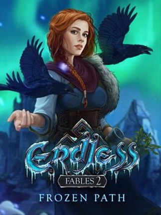 Endless Fables 2: Frozen Path Game Cover