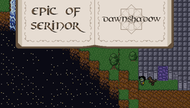 Epic of Serinor: Dawnshadow Image