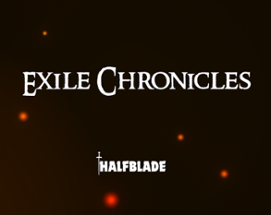 Exile Chronicles Image