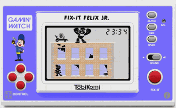 Fix-It Felix Jr. Image